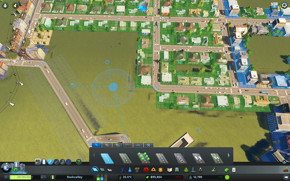 traffic manager cities skylines xbox